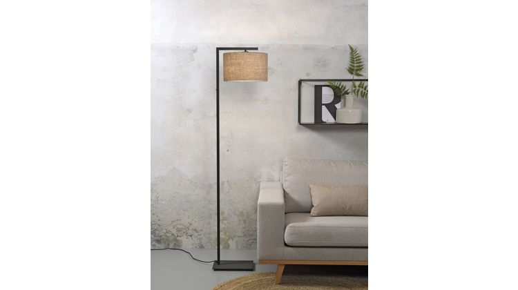 It's about RoMi Boston S Vloerlamp