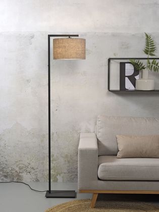 It's about RoMi Boston S Vloerlamp