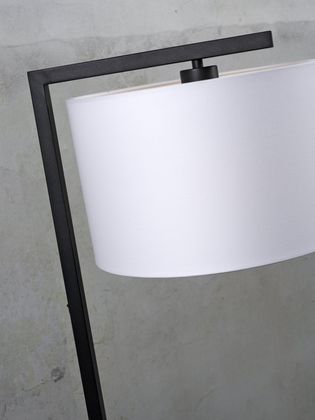 It's about RoMi Boston S Vloerlamp