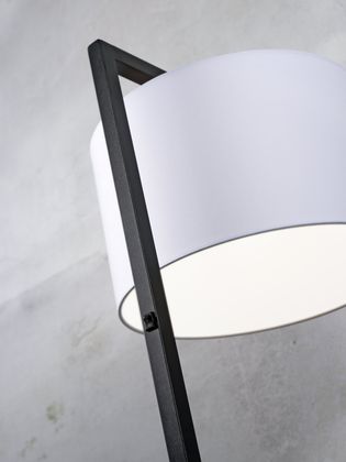 It's about RoMi Boston S Vloerlamp