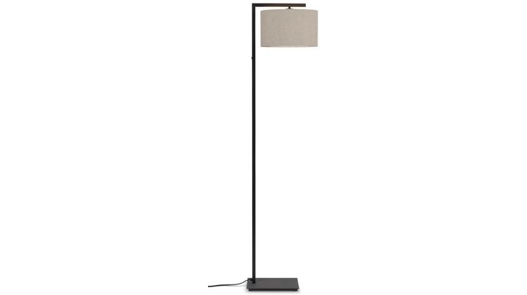 It's about RoMi Boston S Vloerlamp