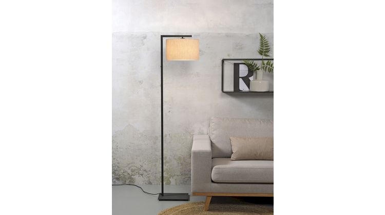 It's about RoMi Boston S Vloerlamp