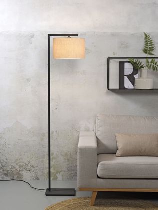 It's about RoMi Boston S Vloerlamp