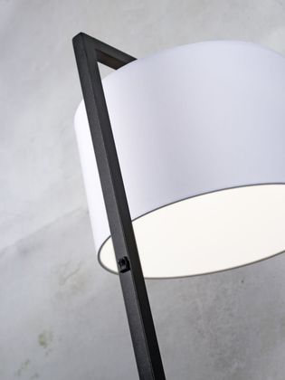 It's about RoMi Boston S Vloerlamp