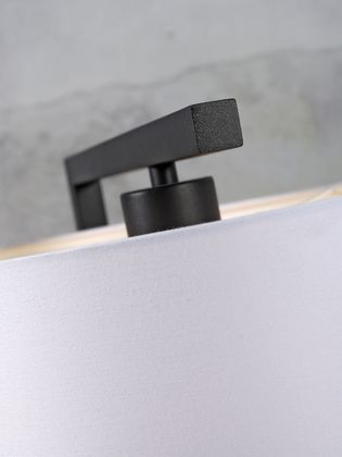 It's about RoMi Boston S Vloerlamp