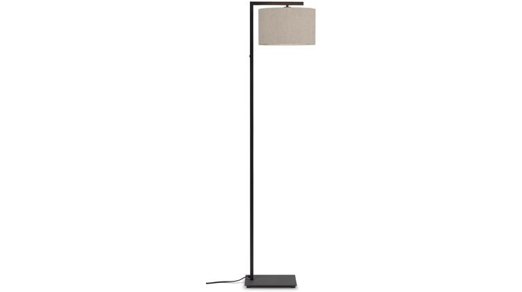 It's about RoMi Boston S Vloerlamp