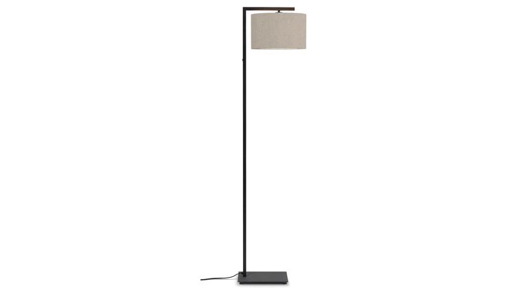 It's about RoMi Boston S Vloerlamp