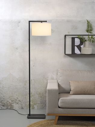 It's about RoMi Boston S Vloerlamp
