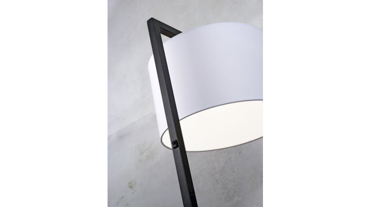 It's about RoMi Boston S Vloerlamp
