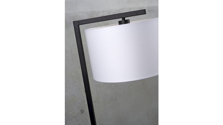 It's about RoMi Boston S Vloerlamp