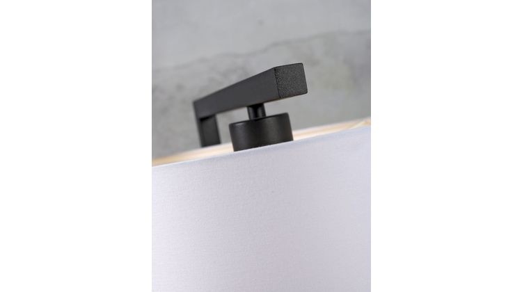 It's about RoMi Boston S Vloerlamp