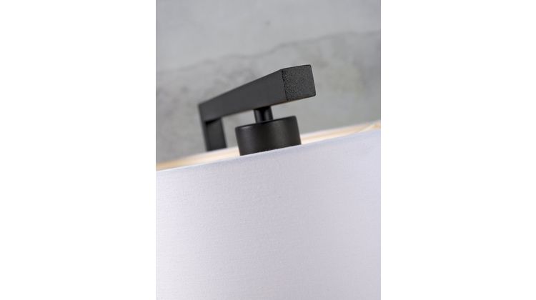 It's about RoMi Boston S Vloerlamp