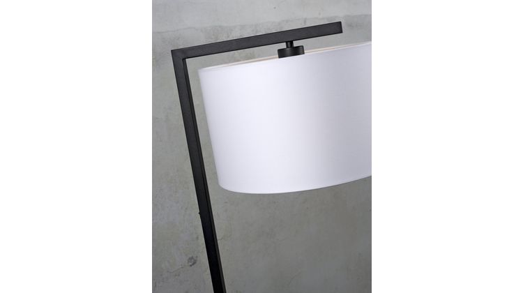 It's about RoMi Boston S Vloerlamp
