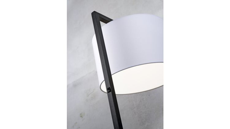 It's about RoMi Boston S Vloerlamp