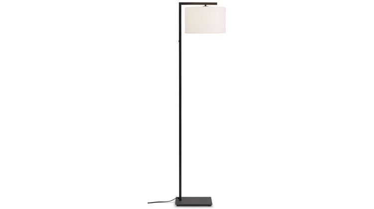 It's about RoMi Boston S Vloerlamp