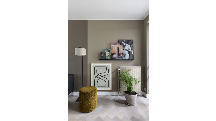 It's about RoMi Boston S Vloerlamp