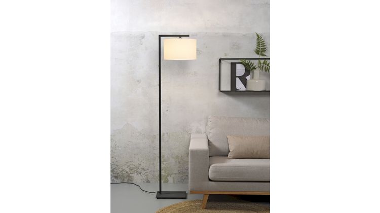 It's about RoMi Boston S Vloerlamp