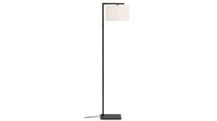 It's about RoMi Boston S Vloerlamp