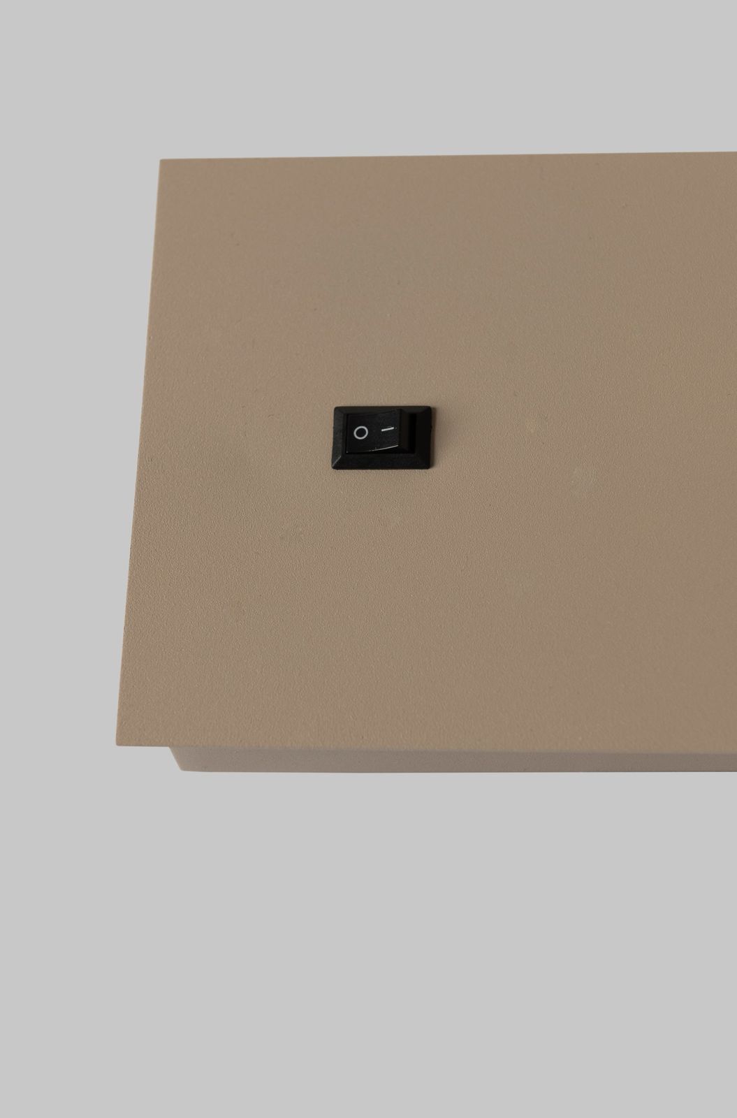 It's about RoMi Boston Tafellamp