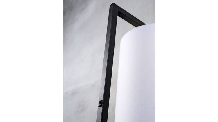 It's about RoMi Boston Vloerlamp