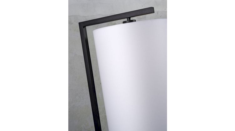 It's about RoMi Boston Vloerlamp