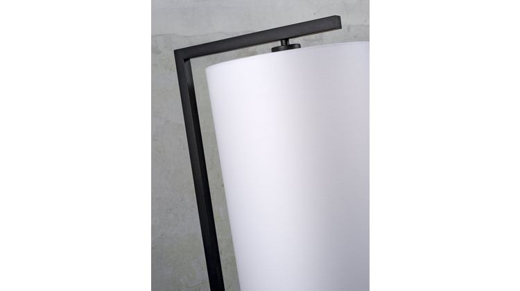 It's about RoMi Boston Vloerlamp