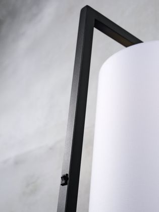 It's about RoMi Boston Vloerlamp