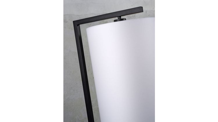 It's about RoMi Boston Vloerlamp