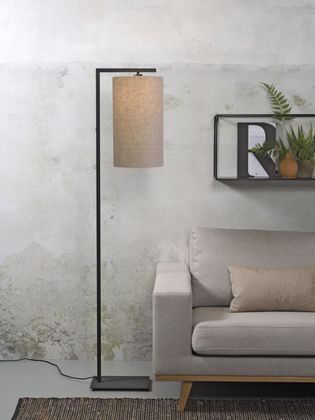 It's about RoMi Boston Vloerlamp