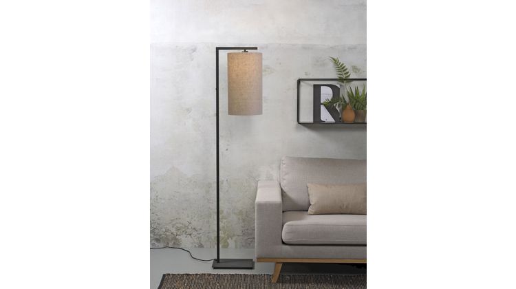 It's about RoMi Boston Vloerlamp