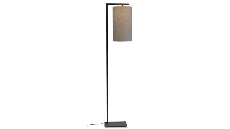 It's about RoMi Boston Vloerlamp