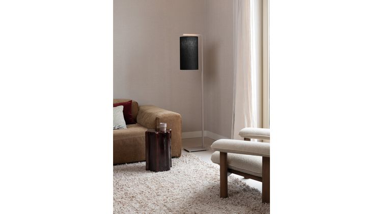 It's about RoMi Boston Vloerlamp