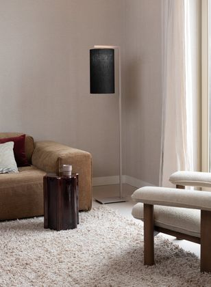 It's about RoMi Boston Vloerlamp