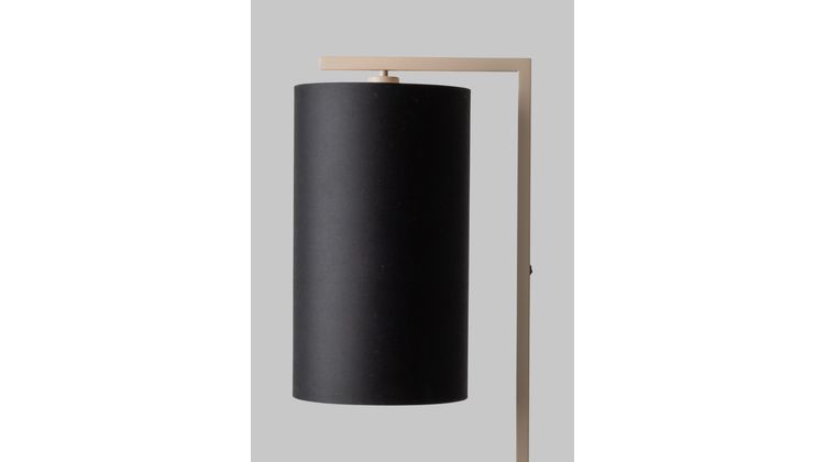 It's about RoMi Boston Vloerlamp