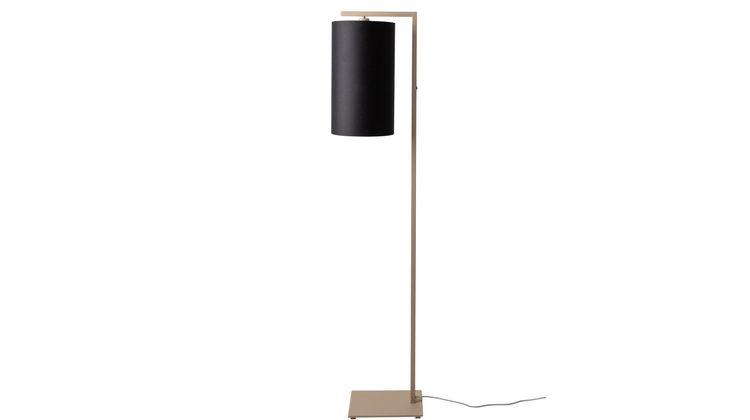 It's about RoMi Boston Vloerlamp