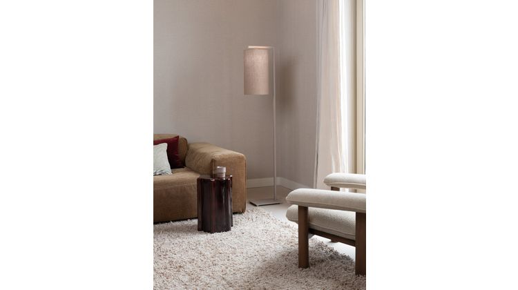 It's about RoMi Boston Vloerlamp