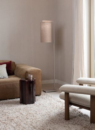 It's about RoMi Boston Vloerlamp