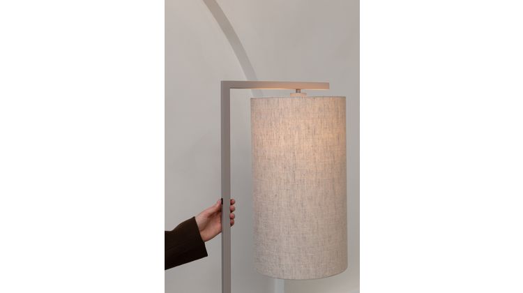 It's about RoMi Boston Vloerlamp