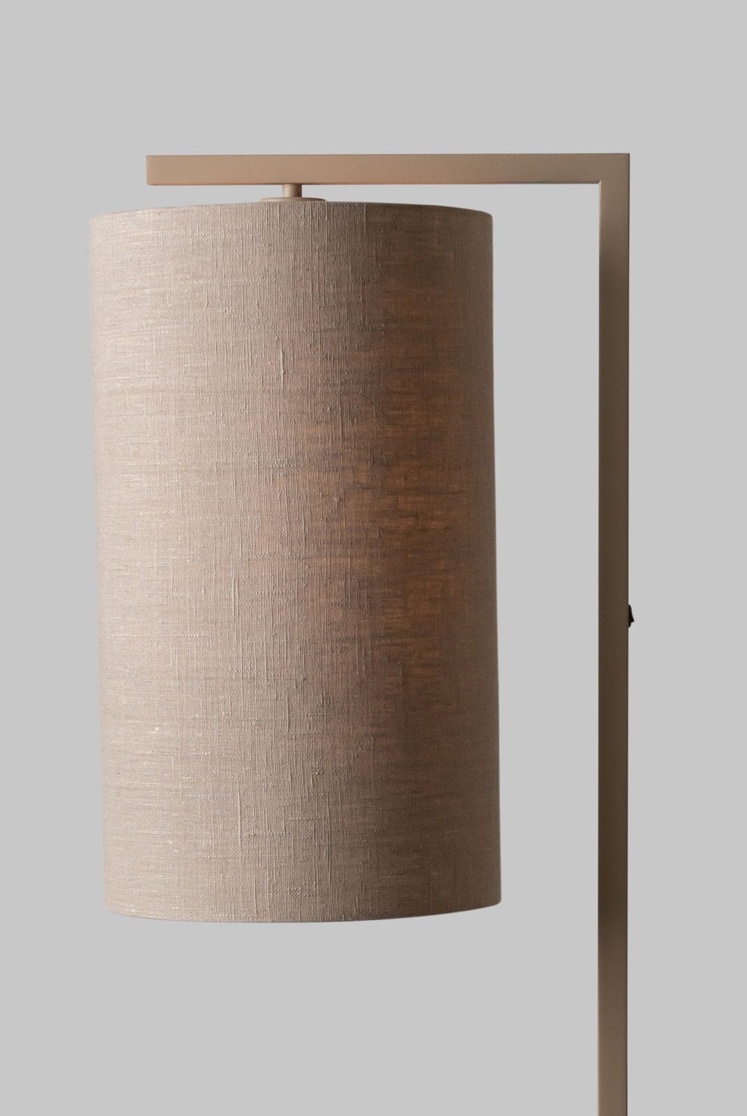It's about RoMi Boston Vloerlamp