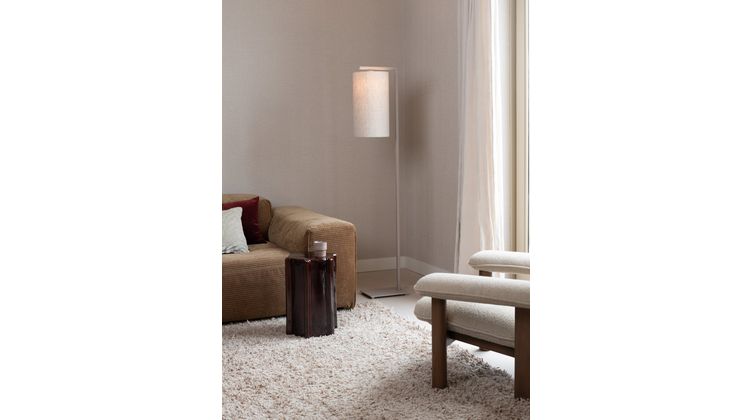 It's about RoMi Boston Vloerlamp