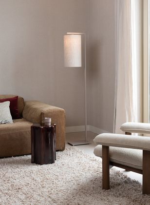 It's about RoMi Boston Vloerlamp