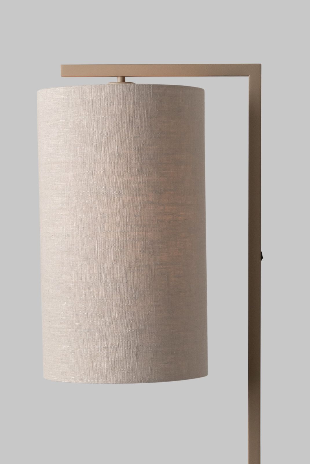 It's about RoMi Boston Vloerlamp