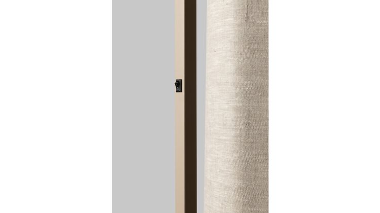 It's about RoMi Boston Vloerlamp
