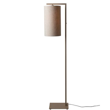 It's about RoMi Boston Vloerlamp