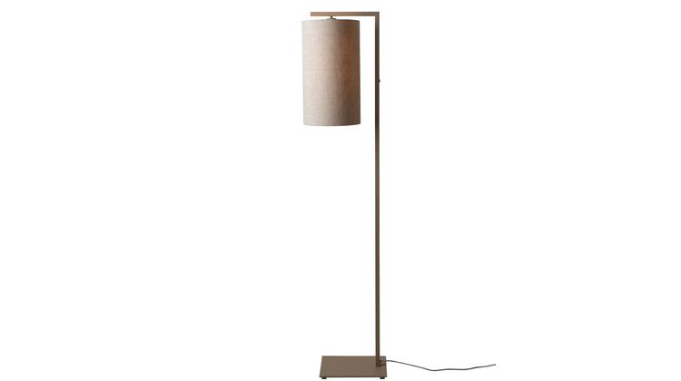 It's about RoMi Boston Vloerlamp