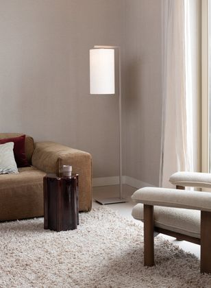 It's about RoMi Boston Vloerlamp