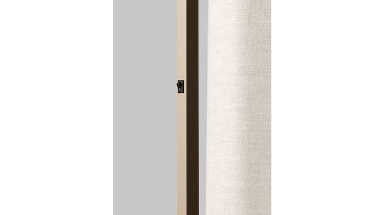 It's about RoMi Boston Vloerlamp