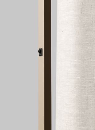 It's about RoMi Boston Vloerlamp