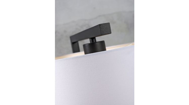 It's about RoMi Boston Vloerlamp