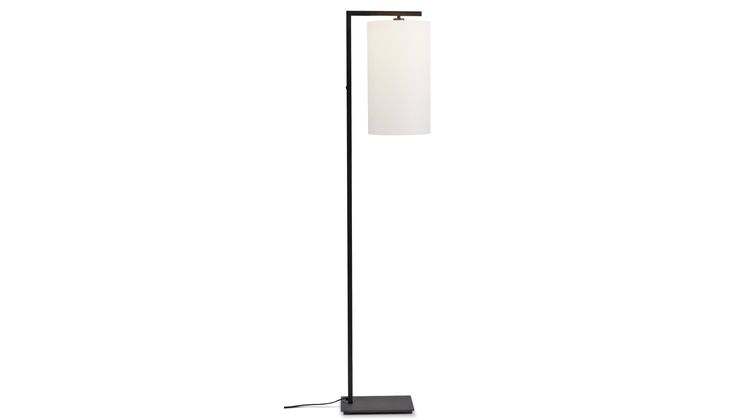 It's about RoMi Boston Vloerlamp